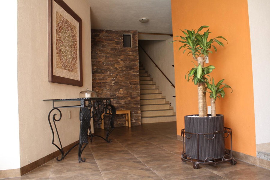 Casa Corazon de Plata Suites, Guanajuato, Mexico