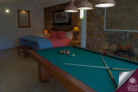 Casa Corazon de Plata Suites, Guanajuato, Mexico