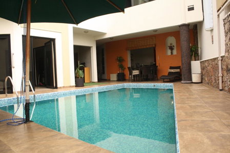 Casa Corazon de Plata Suites, Guanajuato, Mexico