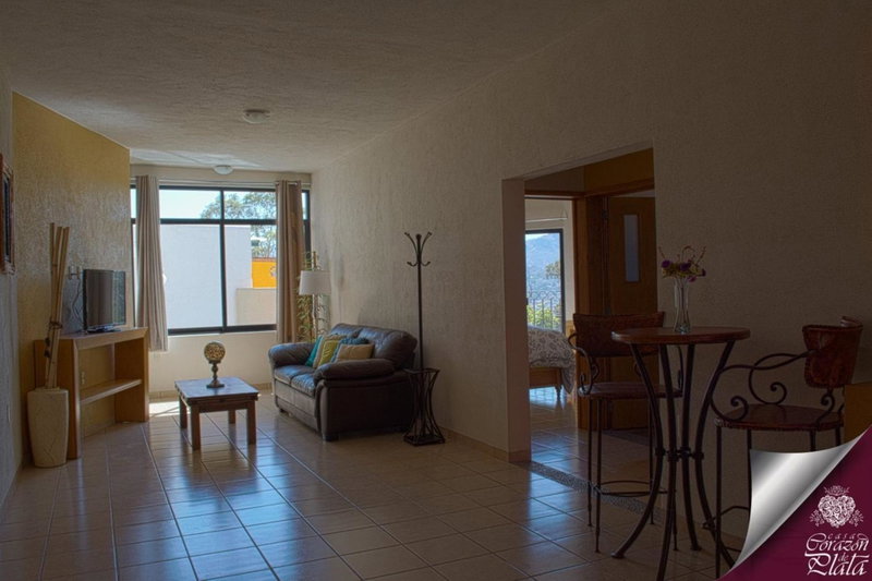 Casa Corazon de Plata Suites, Guanajuato, Mexico