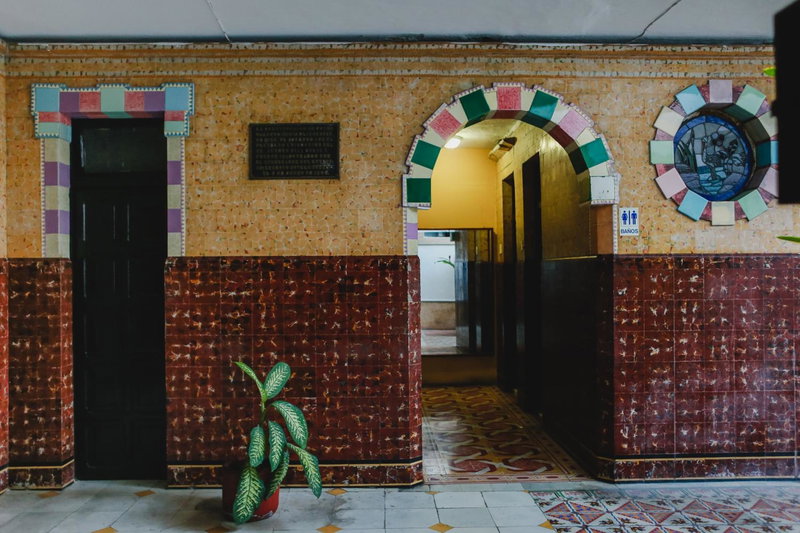 Hotel Colon Merida, Mérida, Mexico