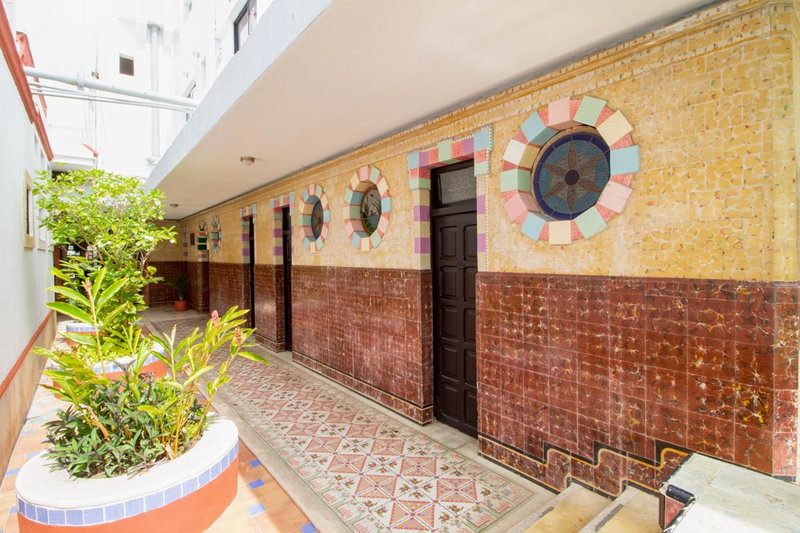 Hotel Colon Merida, Mérida, Mexico