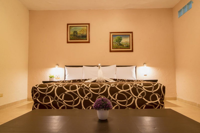Hotel Colon Merida, Mérida, Mexico