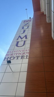 Zújmú Business Boutique Hotel, Aguascalientes, Mexico