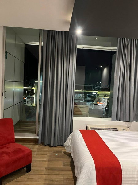 Zújmú Business Boutique Hotel, Aguascalientes, Mexico