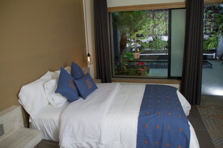Hotel Helverica, San Cristóbal de Las Casas, Mexico