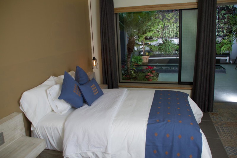 Hotel Helverica, San Cristóbal de Las Casas, Mexico