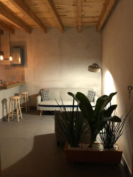 Hotel Helverica, San Cristóbal de Las Casas, Mexico