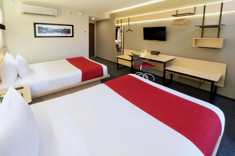 City Express by Marriott Ciudad Victoria, Ciudad Victoria, Mexico