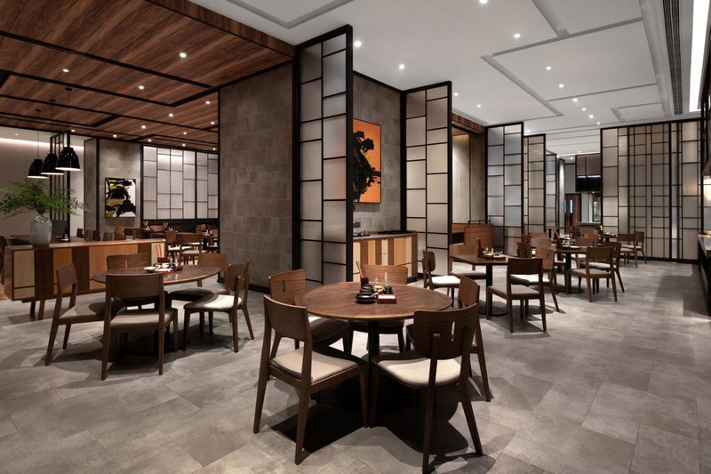 New World Langfang Hotel, Langfang, China