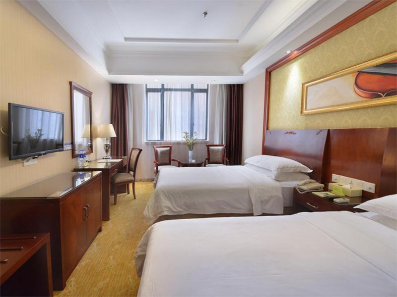 Vienna Hotel Guangzhou Tonghe, Guangzhou, Chine