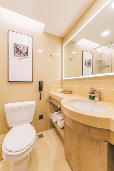 Atour Hotel Zhangjiang Innopark Pudong Shanghai, Shanghai, China