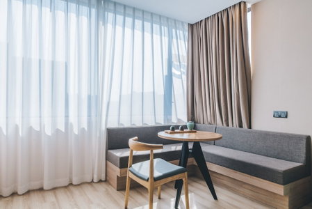 Atour Hotel Zhangjiang Innopark Pudong Shanghai, Shanghai, China