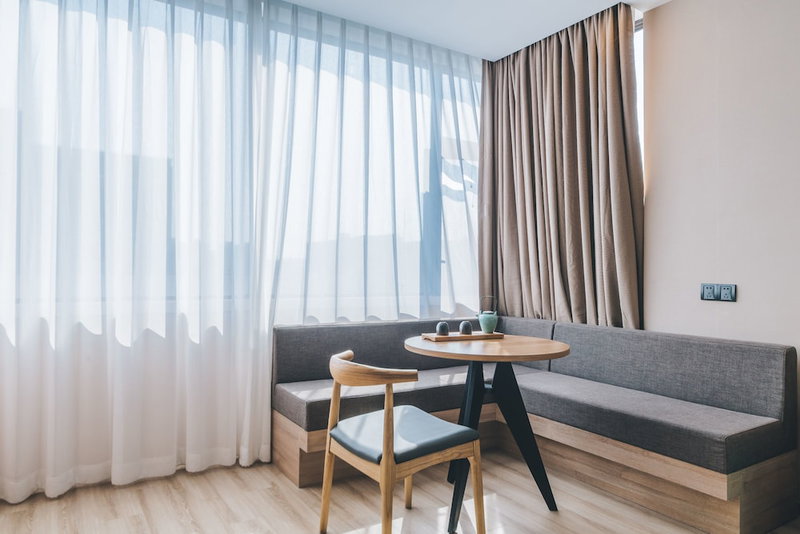 Atour Hotel Zhangjiang Innopark Pudong Shanghai, Shanghai, China