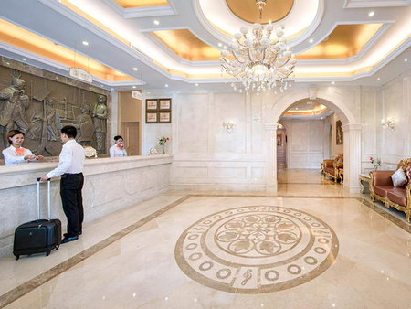Vienna 3 Best Hotel Guangzhou Panyu Jinjiang Ave, Guangzhou, China
