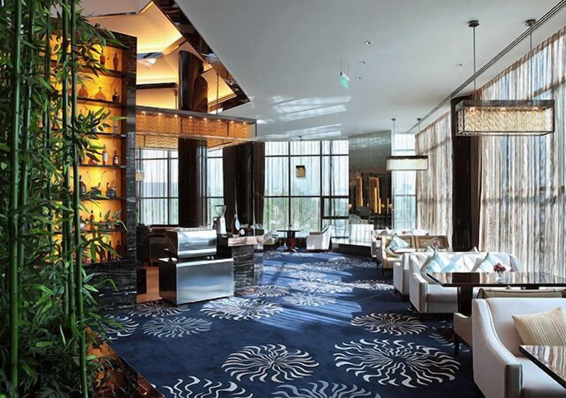 Luan Suntone Plaza Hotel, Lu'an, China