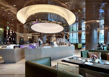 Luan Suntone Plaza Hotel, Lu'an, China
