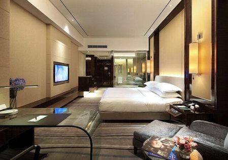 Luan Suntone Plaza Hotel, Lu'an, China