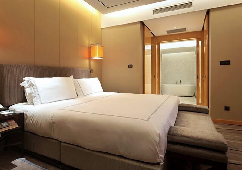 Luan Suntone Plaza Hotel, Lu'an, China