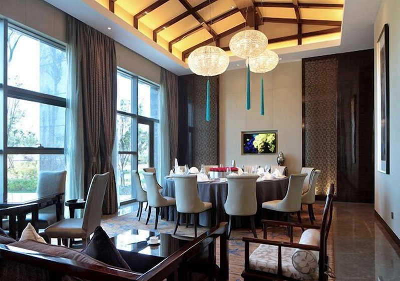 Luan Suntone Plaza Hotel, Lu'an, China