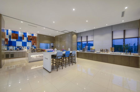 Holiday Inn Express Guian Yungu by IHG, Dangwu, China