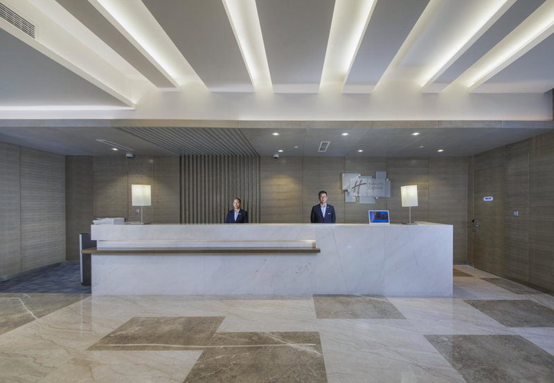 Holiday Inn Express Guian Yungu by IHG, Dangwu, China