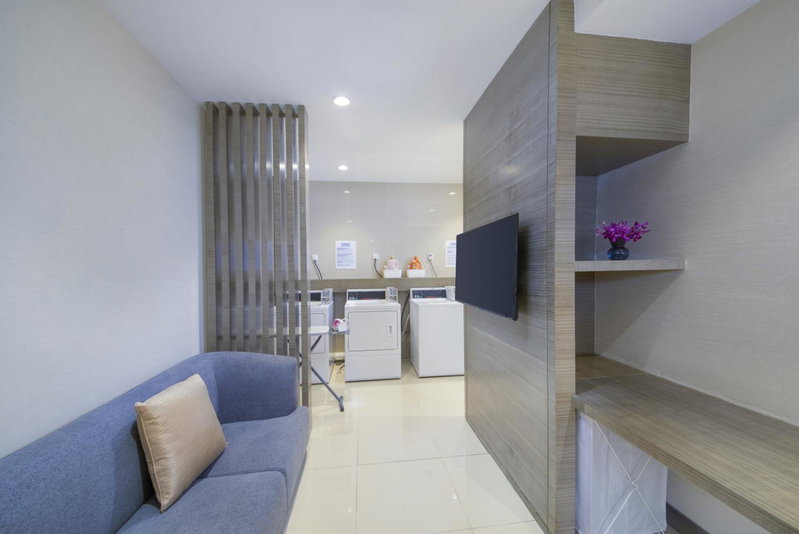 Holiday Inn Express Guian Yungu by IHG, Dangwu, China