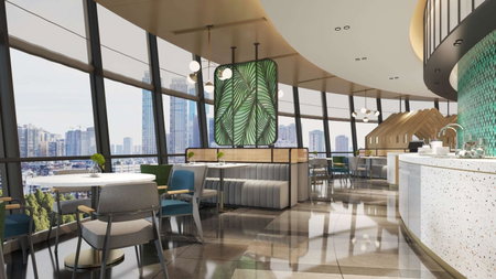 Hilton Garden Inn Anshan Haicheng, Anshan, China