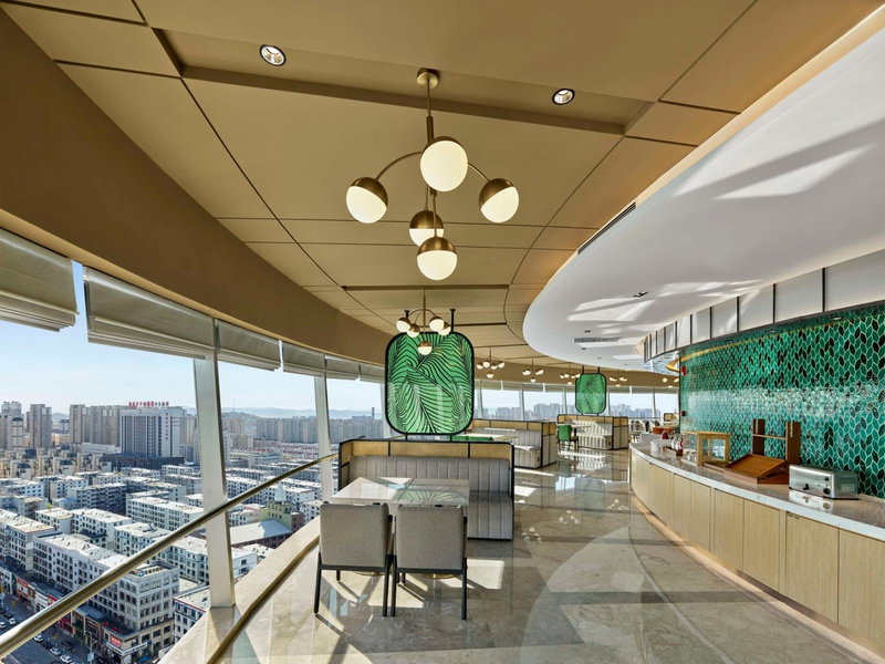 Hilton Garden Inn Anshan Haicheng, Anshan, China