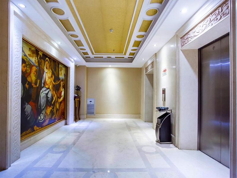Vienna International Hotel Shenzhen Songgang Wanzhao Square, Shenzhen, China