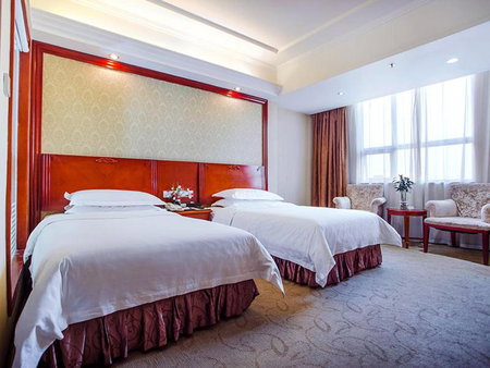 Vienna International Hotel Shenzhen Songgang Wanzhao Square, Shenzhen, China