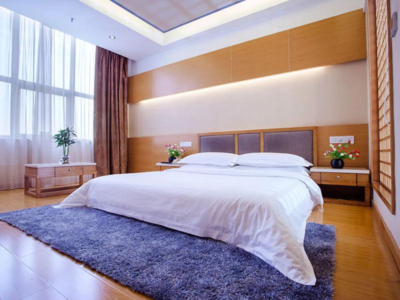 Vienna International Hotel Shenzhen Songgang Wanzhao Square, Shenzhen, China