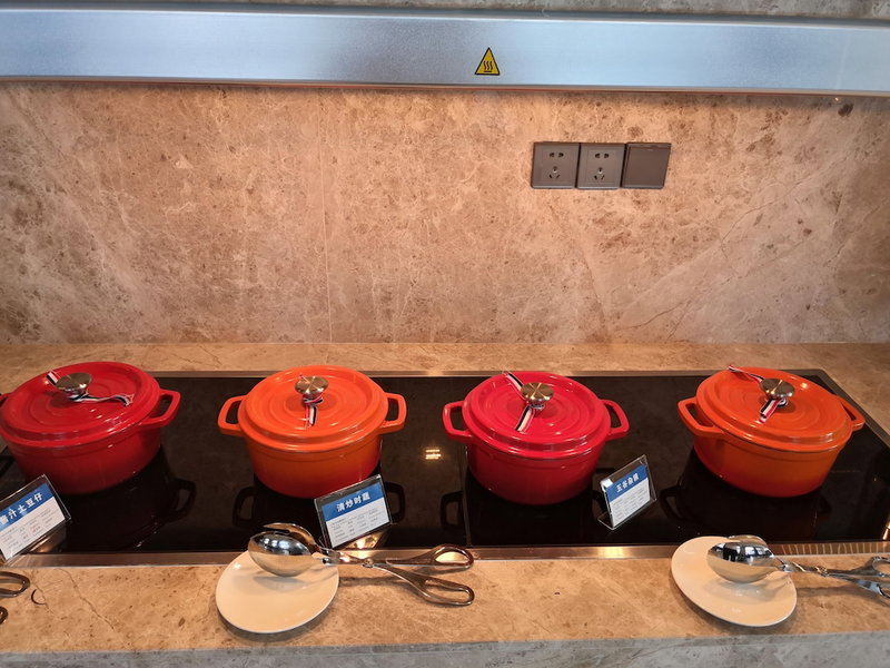 Holiday Inn Express Nanchang West Station by IHG, Nanchang, 中国