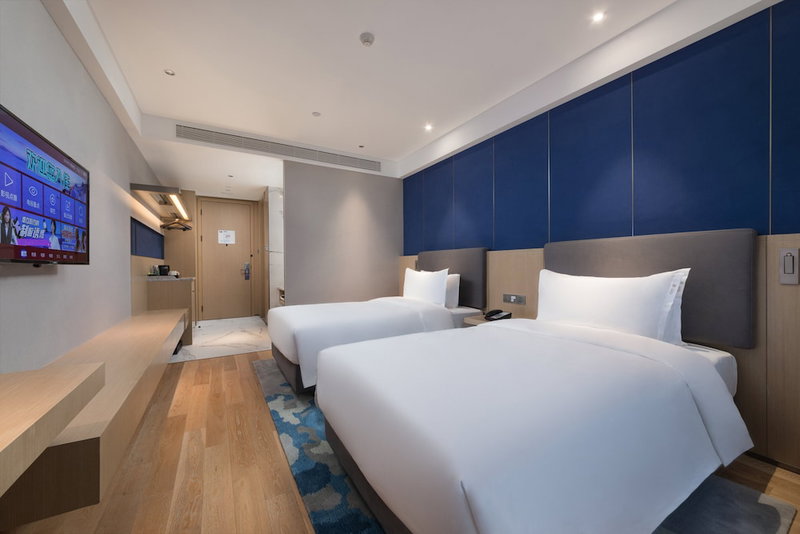 Holiday Inn Express Nanchang West Station by IHG, Nanchang, 中国