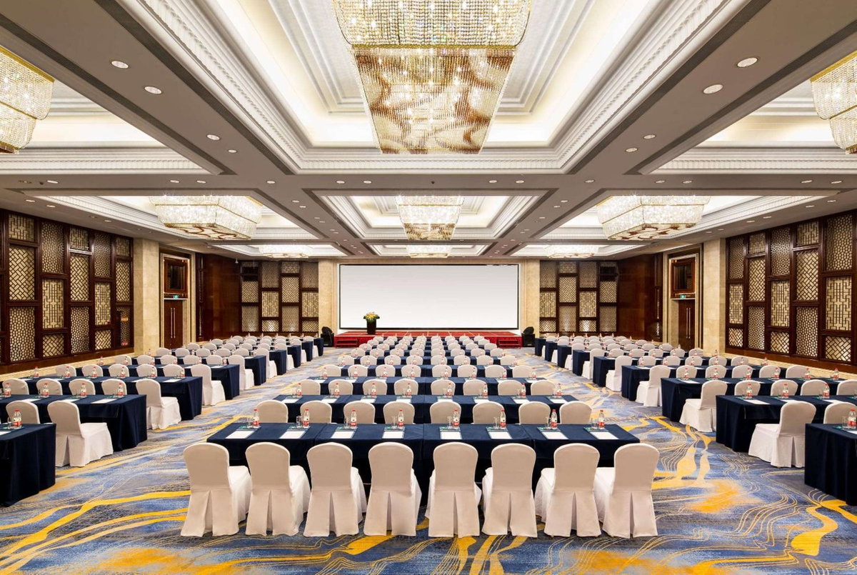 Hotel · Wyndham Zhuji West, Zhuji