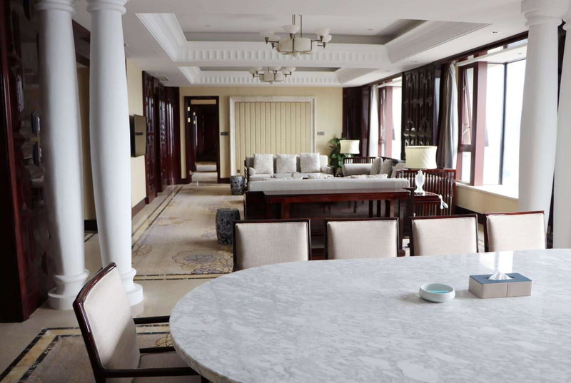 Wyndham Zhuji West, Zhuji, China