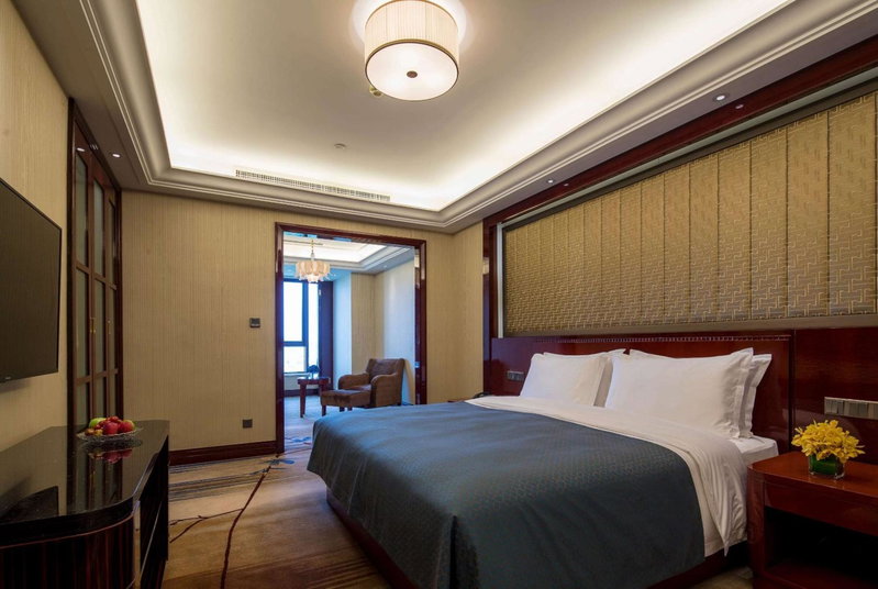 Wyndham Zhuji West, Zhuji, China