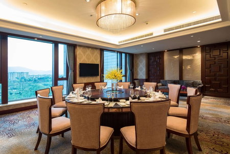 Wyndham Zhuji West, Zhuji, China