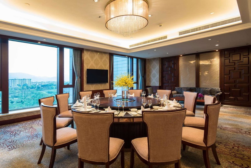Wyndham Zhuji West, Zhuji, China