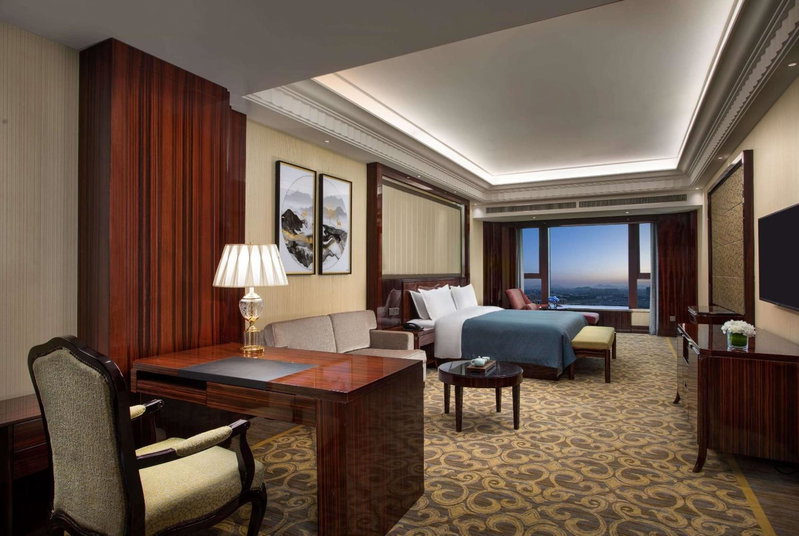 Wyndham Zhuji West, Zhuji, China