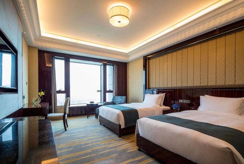 Wyndham Zhuji West, Zhuji, China