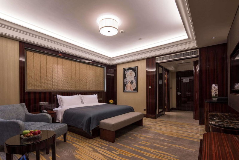 Wyndham Zhuji West, Zhuji, China