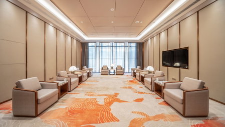 Holiday Inn Tongren Wanshan by IHG, Tongren, China