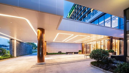 Holiday Inn Tongren Wanshan by IHG, Tongren, China