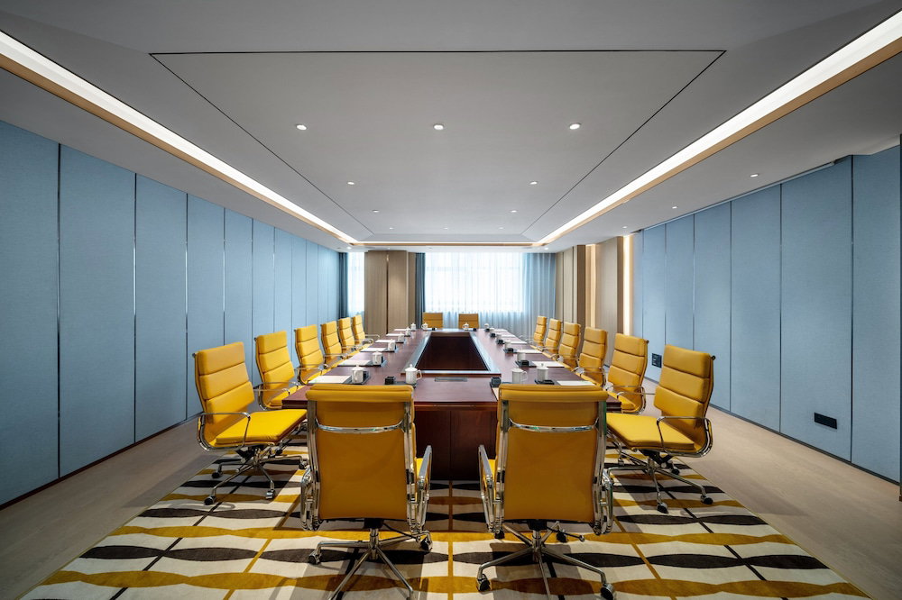 Holiday Inn Fuyang by IHG, 中国