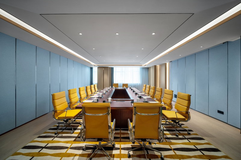 Holiday Inn Fuyang by IHG, Fuyang, China