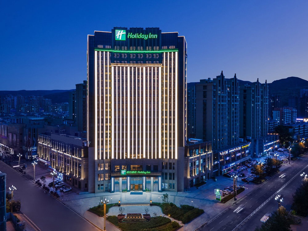 Holiday Inn Xining Datong by IHG, China