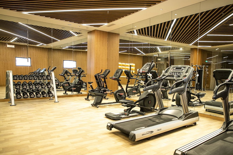 Holiday Inn Xining Datong by IHG, Xining, China