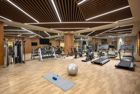 Holiday Inn Xining Datong by IHG, Xining, China