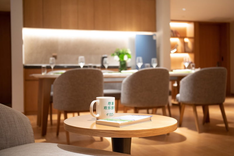 Holiday Inn Xining Datong by IHG, Xining, China